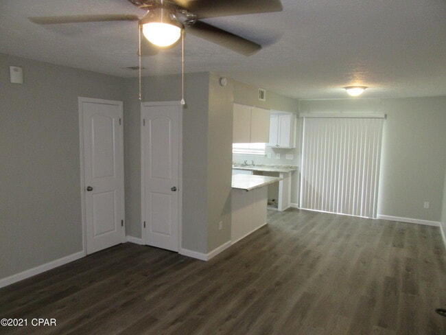 2914 Sequoia Ave in Panama City, FL - Building Photo - Building Photo