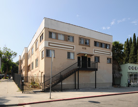 4116 City Terrace Dr in Los Angeles, CA - Building Photo - Building Photo