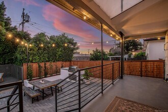 4442 Berting St in San Diego, CA - Building Photo - Building Photo