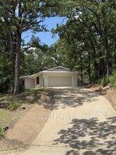 3601 Oakwood Dr in Denison, TX - Building Photo - Building Photo