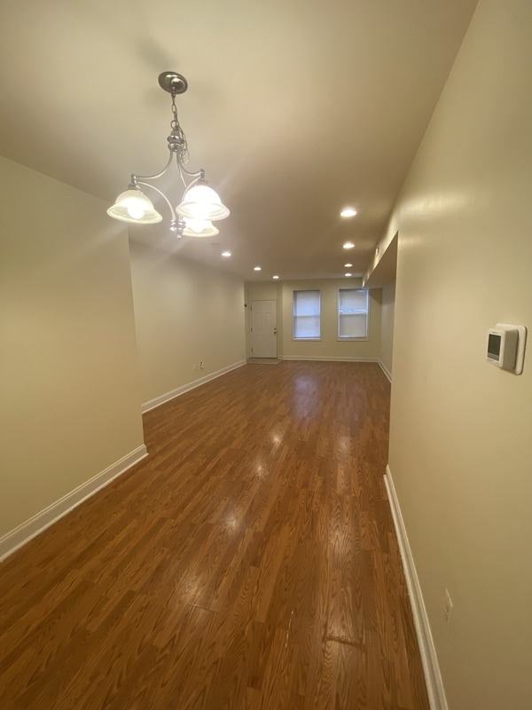 1600 Light St in Baltimore, MD - Building Photo - Building Photo