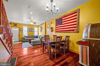 1520 Dorrance St in Philadelphia, PA - Foto de edificio - Building Photo