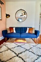 1423 E St NE in Washington, DC - Building Photo