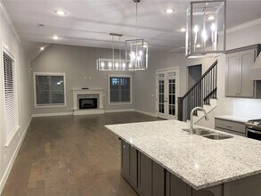 3511 SW Daybreak Blvd in Bentonville, AR - Building Photo - Building Photo