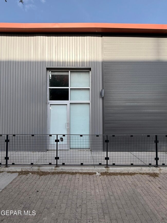 property at 200 Anthony St