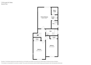 17319 Lindon Dr in Parker, CO - Building Photo - Building Photo