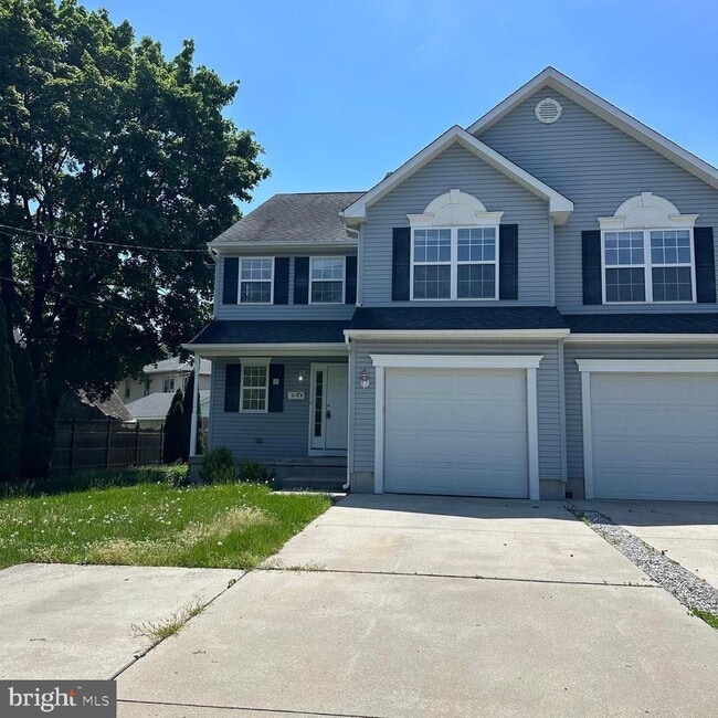 property at 310 W High St