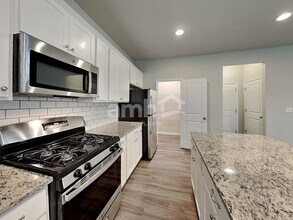 107 Omega Ct in Dallas, GA - Building Photo - Building Photo