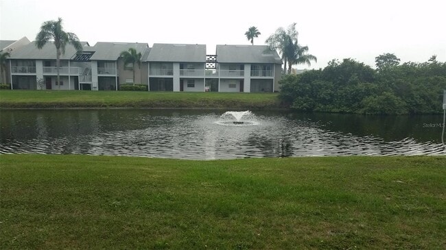 property at 2612 Hidden Lake Dr N
