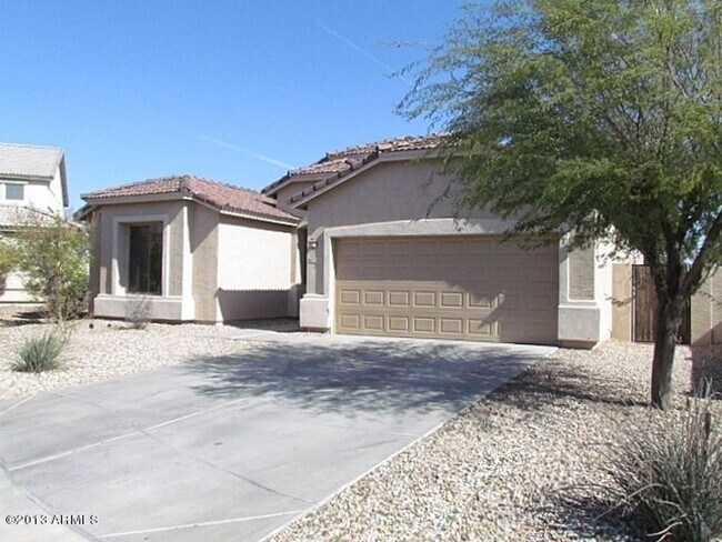 2105 S 109th Ave in Avondale, AZ - Building Photo - Building Photo