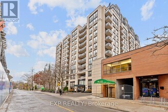 10 Delisle Ave in Toronto, ON - Building Photo - Building Photo