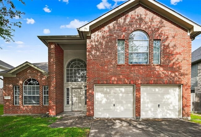 23107 Canal Rd in Richmond, TX - Foto de edificio - Building Photo