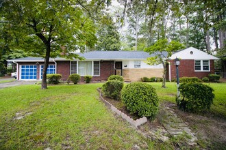 2534 Barhamville Rd in Columbia, SC - Building Photo - Building Photo