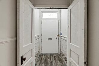 3727 N 16th St in Philadelphia, PA - Foto de edificio - Building Photo