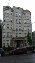 12 Lawrence St Apartamentos