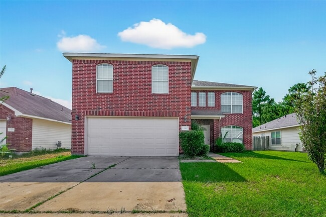 12007 Green Bluff Ct in Houston, TX - Building Photo - Building Photo