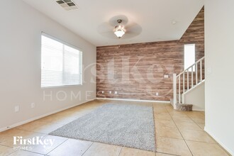 9328 Euphoria Rose Ave in Las Vegas, NV - Building Photo - Building Photo