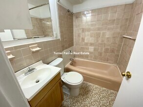 222 Parker Hill Ave, Unit 226-4 in Boston, MA - Building Photo - Building Photo