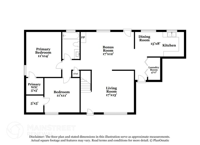 5495 Flowering Peach Dr in Memphis, TN - Building Photo - Building Photo