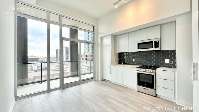 property at 285 Dufferin St