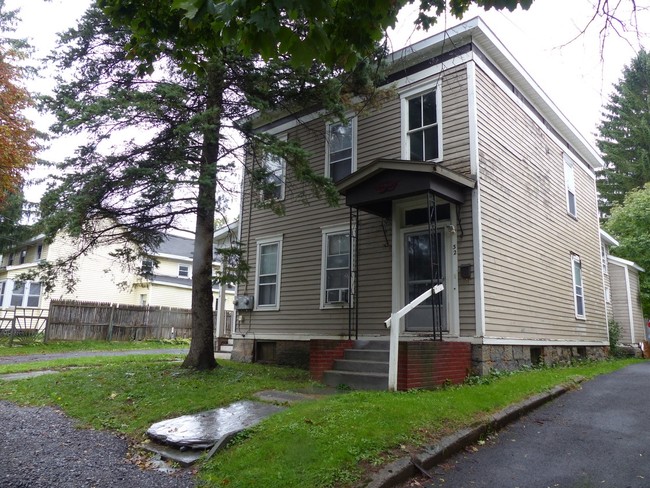 30-32 Steel St in Auburn, NY - Building Photo - Building Photo