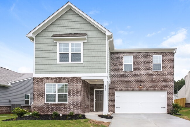 property at 3735 Newbury Pl