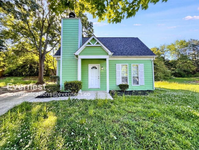 property at 4632 Captain Jack Cir