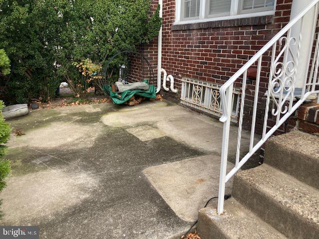 14 W Summerfield Ave in Collingswood, NJ - Building Photo