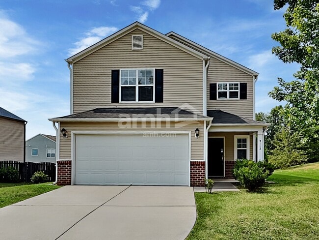 property at 3112 Varcroft Rd
