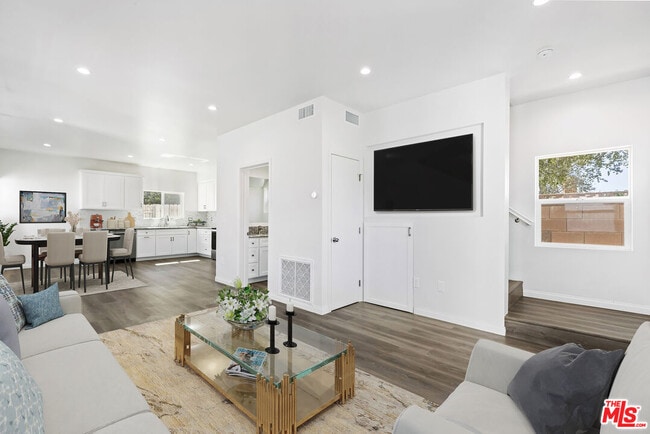 property at 7313 Kentland Ave
