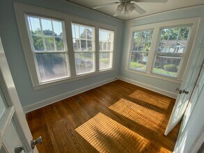702 Maupas Ave in Savannah, GA - Building Photo - Building Photo