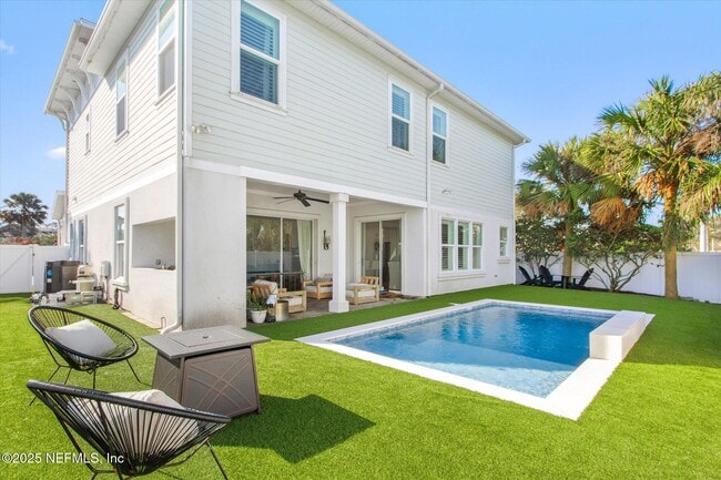 255 41st Ave S in Jacksonville Beach, FL - Building Photo - Building Photo