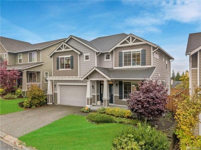 13441 SE 181st St in Renton, WA - Building Photo - Building Photo