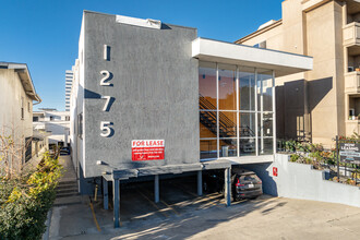 1275 Federal Ave in Los Angeles, CA - Building Photo - Primary Photo