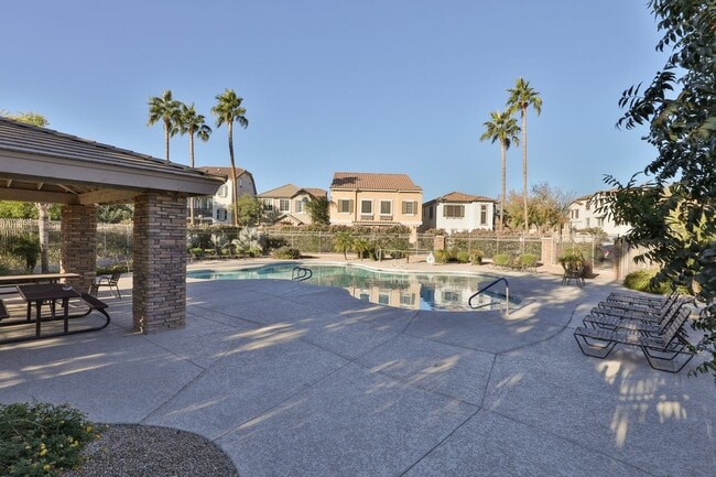 4206 E Jasper Dr in Gilbert, AZ - Building Photo - Building Photo