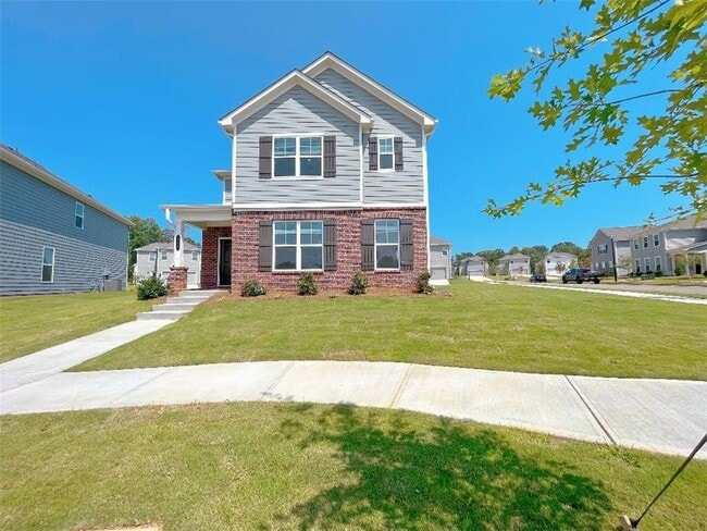 117 Goshawk St in Braselton, GA - Building Photo - Building Photo