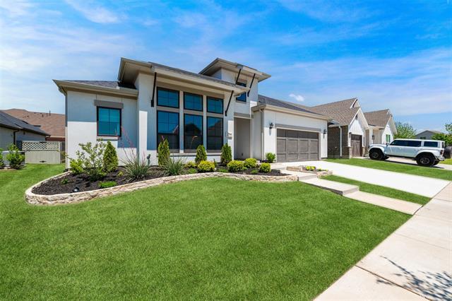 2704 Little Wonder Ln in Northlake, TX - Building Photo - Building Photo