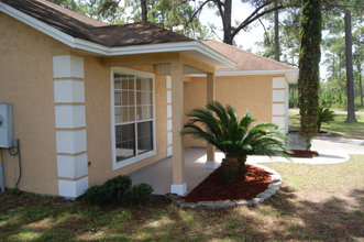 11907 Country Club Dr in Panama City, FL - Building Photo - Building Photo