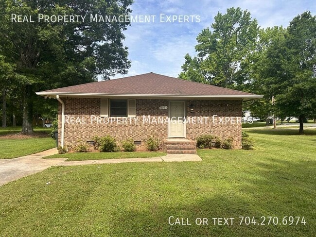 property at 8051 Southway Rd