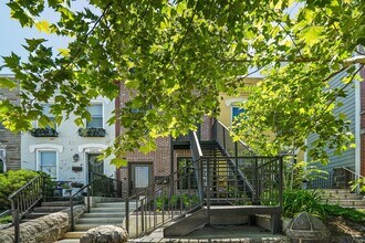 1371 Florida Ave NE in Washington, DC - Building Photo - Building Photo