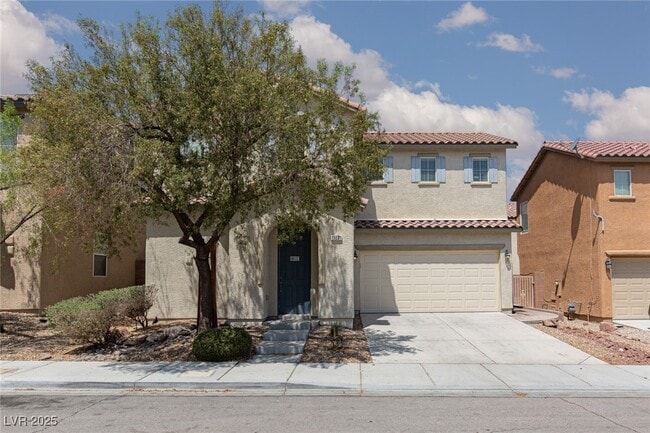11631 Giles St in Las Vegas, NV - Foto de edificio - Building Photo