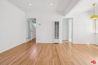 732 Washington Blvd in Marina Del Rey, CA - Building Photo - Building Photo