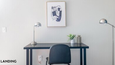 1414 Wood Hollow Dr, Unit 1-452 in Houston, TX - Foto de edificio - Building Photo