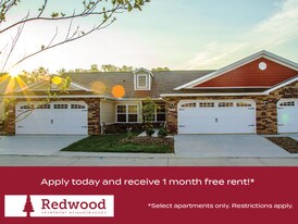 Sylvania Apartments For Oh Carlisle Commons By Redwood Apartments
