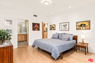 502 Rosecrans Ave in Manhattan Beach, CA - Building Photo - Building Photo