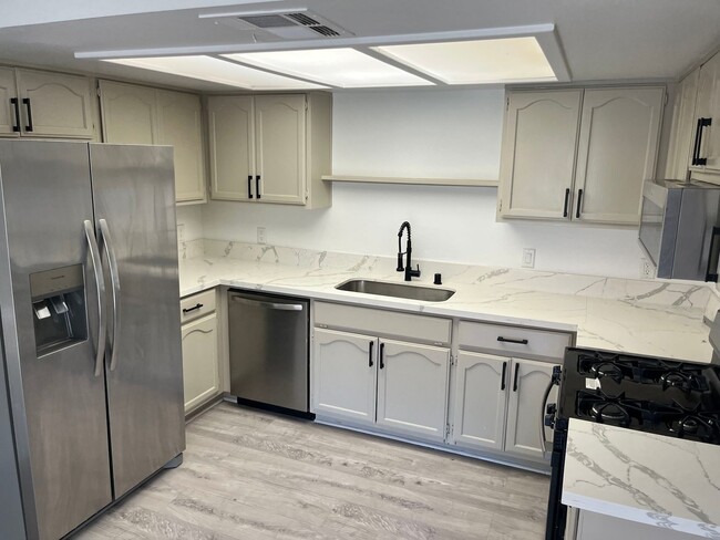 property at 6645 W Tropicana Ave