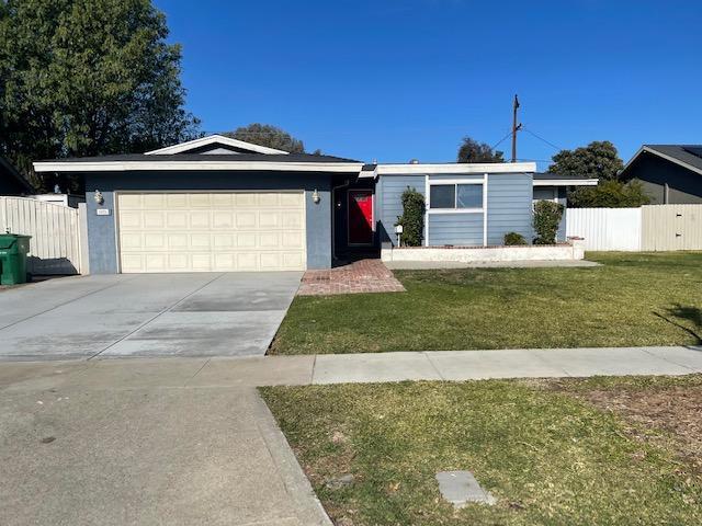 1025 W Rancho Rd in Corona, CA - Building Photo