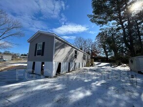 1815 Conley Rd in Morganton, NC - Building Photo - Building Photo