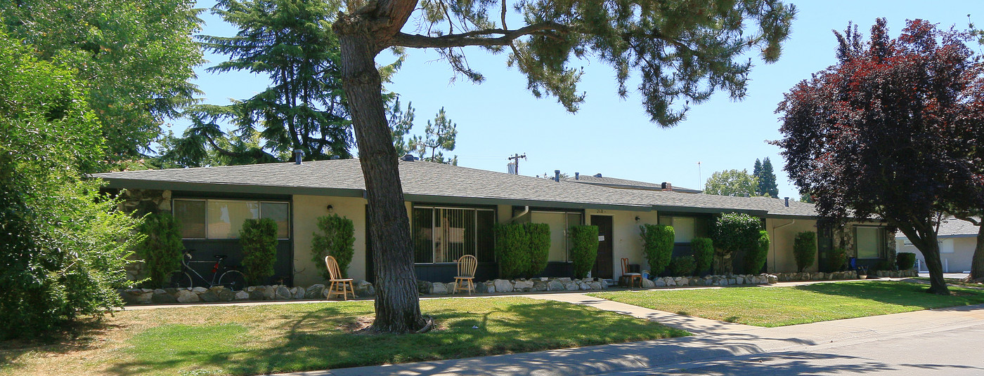 2618 Capitales Dr in Rancho Cordova, CA - Building Photo