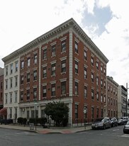 232-234 Hudson St Apartments